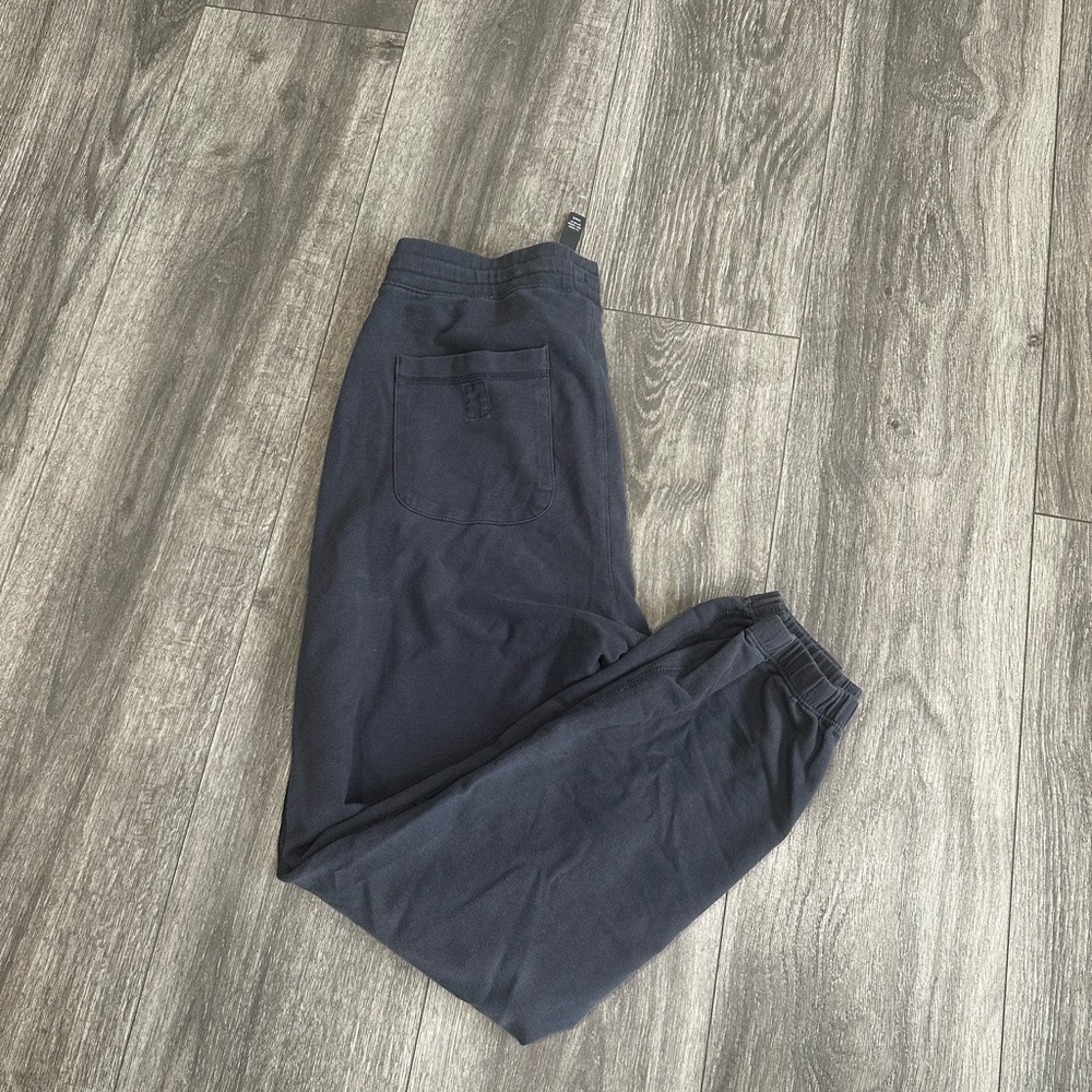 Vuori Laguna Lounge Pants 2.0 Women’s S Gray Blue VW437 Sweatpant Jogger. - Picture 15 of 16